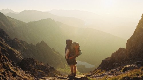 Hur fungerar bagagetransport längs Camino de Santiago?