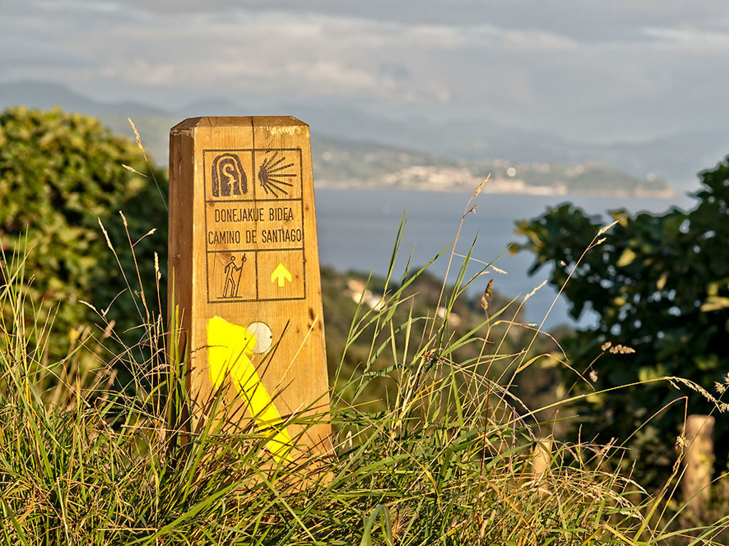 Caminoen Pilgrimsrejser Camino de Santiago Spain is More Har du bara en vecka på dig och vill gå Camino de Santiago