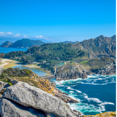 Galicien: Spaniens gömda pärla