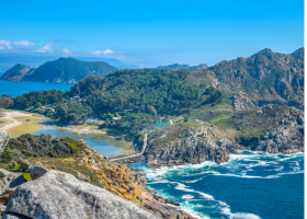 Galicien: Spaniens gömda pärla