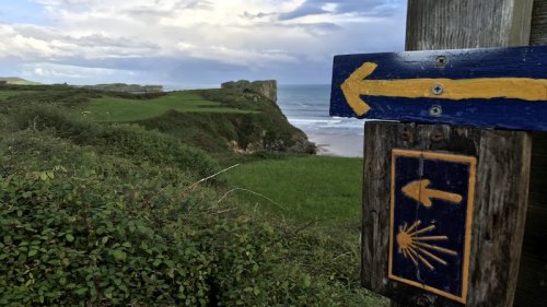 Camino del Norte. Svaren på Alla Dina Frågor