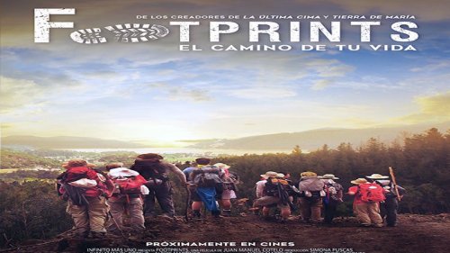 Ny Camino film: Footprints - se trailern hos oss!