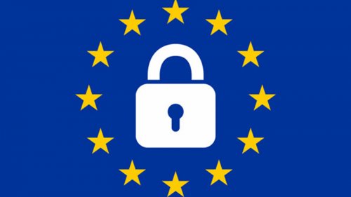 GDPR - EU:s nya dataskyddslag