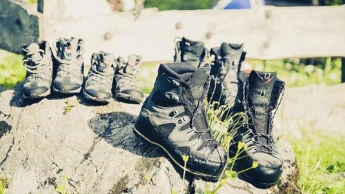 Tips för att välja rätt skor på Camino de Santiago