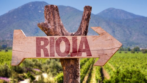 La Rioja, en gömd pärla mitt på Caminon