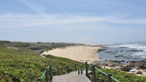 Portugisiska Camino de Santiago längs kusten. Svar på alla dina frågor.