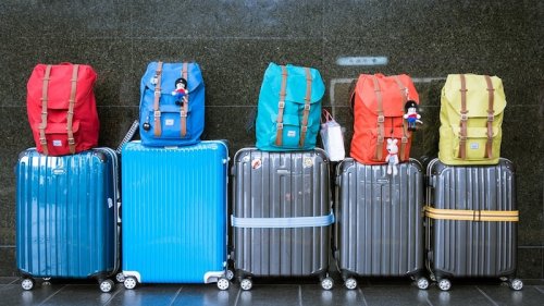 Hur mycket bagage behöver jag på min pilgrimsvandring?