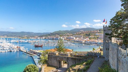 Rías Baixas: Spaniens dolda sommarparadis – 10 platser du måste uppleva