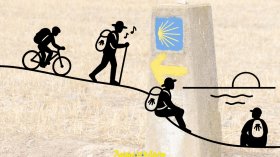 Camino-duellen: Den vackraste, lättaste och tuffaste sträckan – vilken kallar på dig?